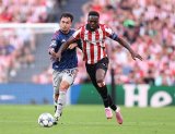 'We fought and gave it our all' – Inaki Williams reflects on UCL defeat to Arsenal