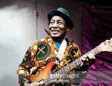 Ghanaian highlife legend Ebo Taylor dies at 90