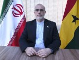 Iranian Ambassador defends strike on Israel as legitimate response
