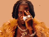 Stonebwoy is originator of Afro-Dancehall, says former manager