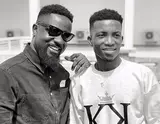 Kofi Kinaata and Sarkodie Unite on “Have Mercy 2”