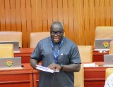 Kumawu MP decries ‘inhumane’ feeding rate in Ghana’s prisons