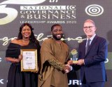 M&O Law Consult honoured with ‘Real Estate Legal Excellence Award’ at 2025 National Governance and Business (…)