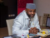 NSA boss casts doubt on Baba Yara Stadium’s readiness for 2025 GHALCA Top 4