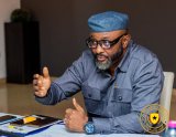 NSA boss pledges action on stalled sports infrastructure projects