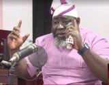 Akwatia by-election: NPP Vice Chairman allegedly slapped amidst chaos