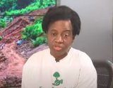 The ecological situation is dire and we need robust action – Awula Serwah