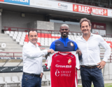''It's a great honour to take on this role''- Former Ghana assistant coach George Boateng after landing new job (…)