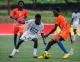 Central Region edge Upper East on penalties in MTN Elite U19 Championship thriller