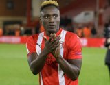 Forward Dan Agyei to leave Leyton Orient after contract expiry