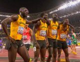2025 World Athletics Championships: Ghana face Canada, USA in 4×100m relay final on Sunday