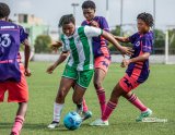 Women’s FA Cup: Hasaacas Ladies make semis as Ampem Darkoa Ladies suffer elimination