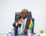 Your Book and Research Allowances have been captured in this year’s budget – Ato Forson assures Teacher Unions