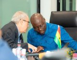 DBG audit report sent to Attorney General; Finance Minister vows accountability for mismanagement
