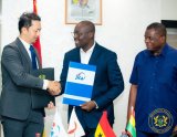 Government secures ¥3 billion JICA grant to transform Kumasi’s Inner Ring Road