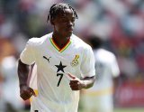 Abdul Aziz Issah delighted with Black Stars debut: “It’s a dream come trueâ€