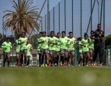 Black Queens friendly against Raja Casablanca cancelled