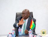 Your allowances captured in 2025 budget; I’ll ensure timely release – Finance Minister to UTAG, TUTAG and CETAG