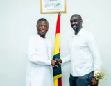 ‘Decision not mine’ – Sports Minister distances himself from Otto Addo’s future