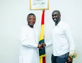 2026 World Cup: Ghana’s Sports Minister Kofi Adams wary of Croatia threat ahead of tournament
