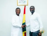 I cannot decide Otto Addo’s future – Sports Minister Kofi Adams