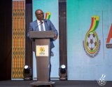 Kurt Okraku outlines bold vision to transform Ghana Premier League