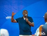 Ghanaians love to test their leaders’ values first — and Bawumia has passed the test after his (…)