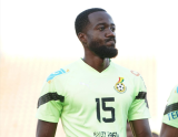 2026 WCQ: Elisha Owusu suspended for Black Stars v Mali game