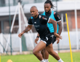 2026 World Cup Qualifiers: We will not be carried away - Jordan Ayew ahead of Comoros