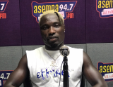 I have been approached by Tanzania to switch nationality – Jonathan Sowah