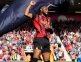 Antoine Semenyo scores as Bournemouth edge Brighton