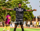 Swedru All Blacks will get better - Rudolf Mensah assures