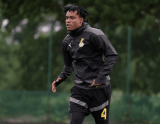 We have worthy replacement for Razak Simpson - Nations FC chief Kennedy Boakye Ansah ahead of Holy Stars game