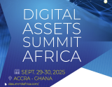 Africa gathers in Ghana for landmark Digital Assets Summit in September