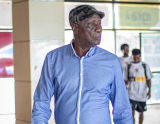 Heart of Lions coach Bashir Hayford takes positives despite loss to Hearts of Oak