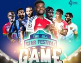 Thomas Partey headlines All Star Festival, Accra 2025