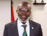 Mahama appoints Dr George Kojo Owusu as Ag CEO of National Ambulance Service
