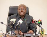 Ato Forson’s GH₵6,000 promise was a mere political talk – Cocoa farmer