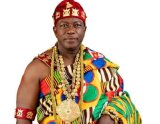 Adidome to host historic 2025 mini Anlo Hogbetsotso za