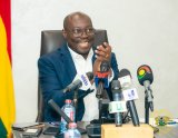 Gov’t increases cocoa price to GH¢3,625 per bag for 2025/2026 Season
