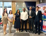 Ghanaians seeking specialised healthcare turning to Türkiye through Nexus GSL