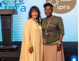 Ghana’s Esther Cobbah takes over presidency of International Public Relations Association