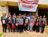 IET-GH President urges new engineers to lead in AI and IoT era