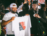 NYA CEO Osman Ayariga, Medikal and other celebrities lead fight against youth drug abuse