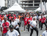 GMA/Japan Motors 15th Corporate Run unites to raise funds for Ghana Blind Union