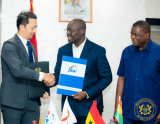 Gov’t secures ¥3 billion JICA grant to transform Kumasi’s inner ring road