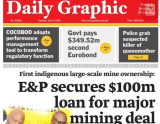 Today’s Front pages: Tuesday, July 8, 2025