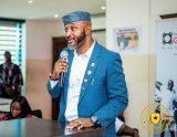 Ampofo Ankrah urges swift action to restore Baba Yara Stadium