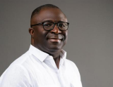 I disagree with NPP executives over GH¢4.6m development fees – Eugene Boakye Antwi