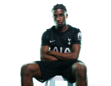 Tottenham unveil Mohammed Kudus after completing move from West Ham